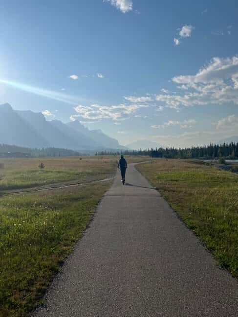 Canmore: Electric Scooter Explorer Tour - The Experience: What Makes It Worthwhile