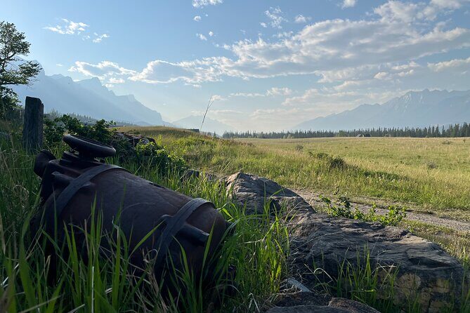 Canmore Electric Scooter Tours - Why This Tour is Worth Considering