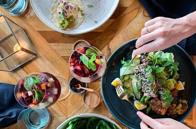 Canmore Food Walk Tours - Culinary Adventure in the Rockies - What It Means for You