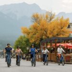 Canmore Legacy Trail Food Bike Tour - An In-Depth Look at the Experience