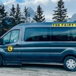 Canmore or Kananaskis to Calgary Airport | Private Transfer - The Vehicles and Amenities