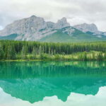 Canmore: PRIVATE SAFARI Drive to BANFF Park & Nature Walk - The Itinerary Breakdown