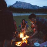Canmore: Remote Campfire Experience with Evening Walk - 2hrs - Who Will Love This Tour?