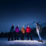Canmore: Stargazing and Night Adventure - Why We Think This Tour Works