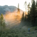 Canmore Sunset and Evening Walking Tour - Safety and Group Size