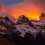 Canmore: Sunset Tour and Evening Nature Walking - What to Expect on the Tour