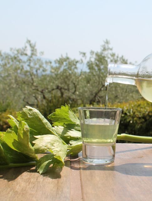 Cannara: Herbal Liqueur tasting with food pairing - The Sum Up: Who Will Love This Experience?