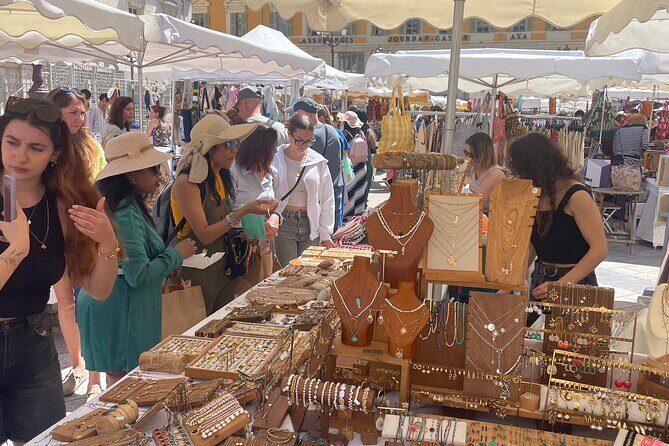 Cannes-Antibes-Saint-Paul De Vence Private Day Tour - Why This Tour Offers Great Value