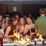 Cannes: Bar Crawl Madness 4 Bars, Wild Games &VIP Club Entry - The Real Deal: Detailed Breakdown