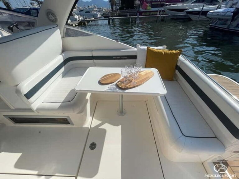 Cannes : boat and jet ski mandelieu - Pricing and Value