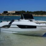 Cannes Boat Rental with Skipper  Lérins Island Escape Tour - The Detailed Itinerary