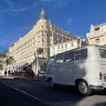 Cannes: City Tour in a Vintage Bus - Detailed Breakdown of the Tour