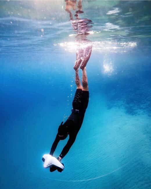 Cannes, Lérins Islands: Visit the eco-museum with a water jet propulsion system - What Is This Tour About?