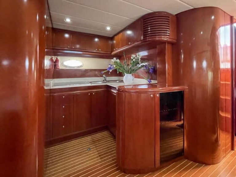 Cannes : Luxury Boat trip , swimming, snorkling, suntanning - Authentic Insights from Guests