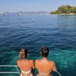 Cannes: Private Boat Trip with Snorkeling and Paddleboard - The Water Fun & Equipment