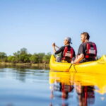 Canoe Trip in Lapland - In-Depth Look at the Canoe Trip Experience