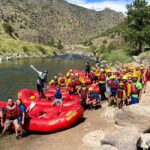 Cañon City: Bighorn Rafting With Lunch, Wetsuit and Photos - Who Will Love This Tour?
