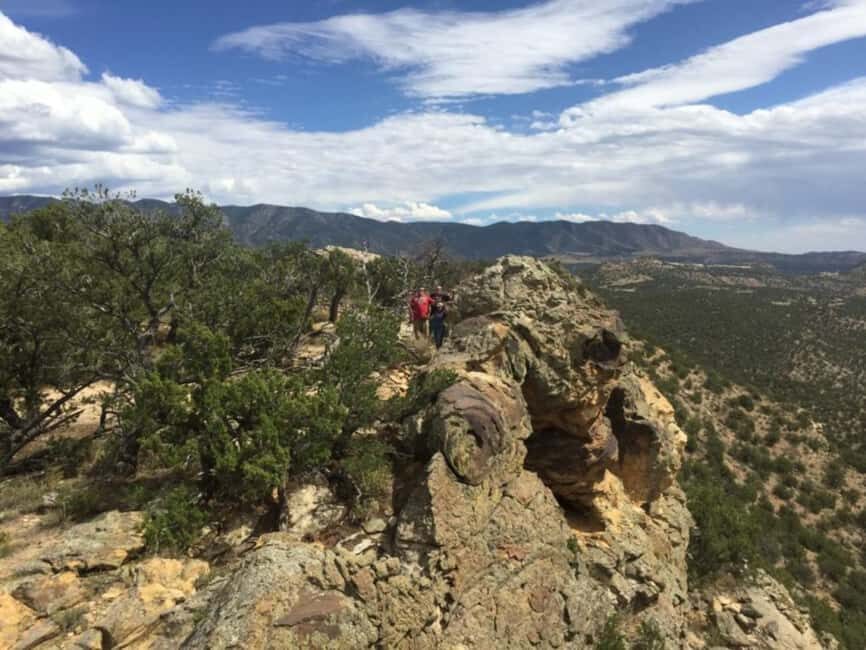 Cañon City: Colorado Jeep Tours - Red Canyon Half-Day Tour - Who Is This Tour Best For?
