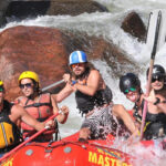 Cañon City: Royal Gorge Rafting with Wetsuit, Lunch & Photos - The Heart of the Experience: Navigating the Royal Gorge