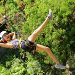 Canopy EcoPark Adventure with transportation from Puerto Vallarta - Analyzing the Value: Is It Worth It?