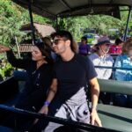 Canopy Los Veranos Zipline - The Heart of the Tour: Ziplining Over Nature