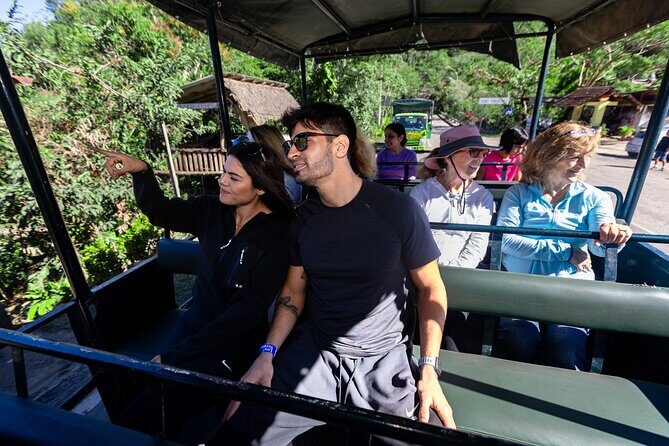 Canopy Los Veranos Zipline - The Heart of the Tour: Ziplining Over Nature