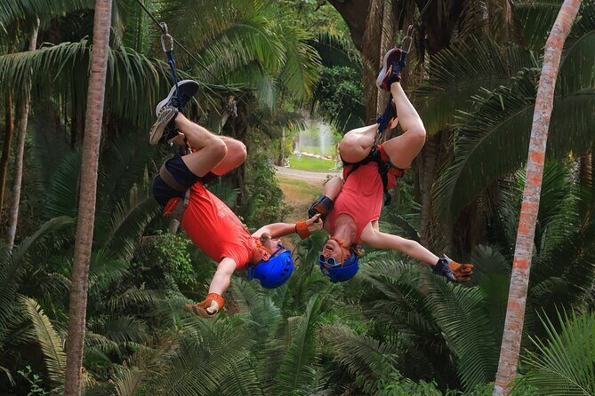 Canopy Tour Experience in Sayulita, Nuevo Nayarit. - Final Thoughts