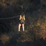 Canopy Zipline Tour in Punta Mita - What To Expect During the Tour