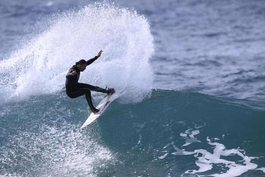 Cantabria: Surf and Bodyboard Lessons with Solar Surf School - What to Expect from Your Surf Experience