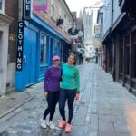 Canterbury: Guided Sightseeing Running Tour - What to Bring