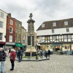 Canterbury: Private 2hr Walking Tour with Green Badge Guide - Why Choose a Private Guided Tour?