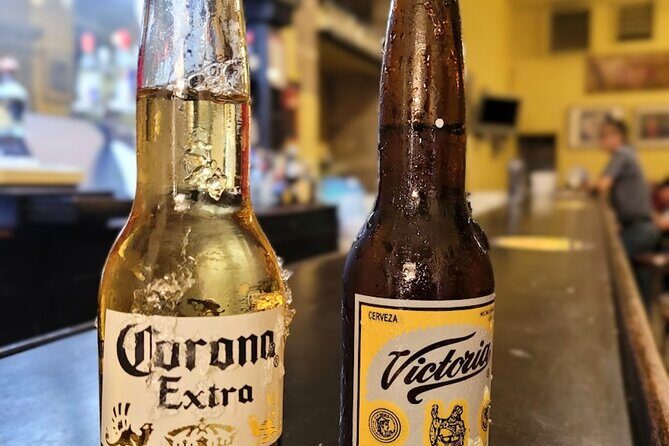 Cantinas Private Tour - All incluided - A Closer Look at the Tour Experience