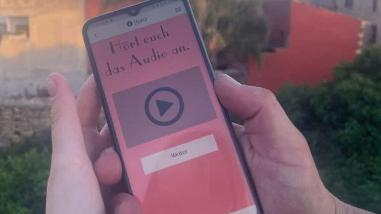 Canyamel: TimeForTwo, fun game,quiz and walk in nature - The Practical Details