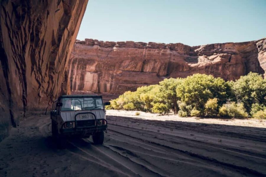 Canyon de Chelly: National Monument Tour - Why This Tour Works Well for Different Travelers