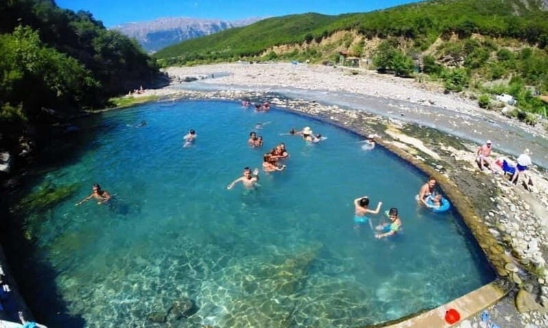 Canyon Exploration and River Hiking of Langarica Canyon - Why This Tour Stands Out