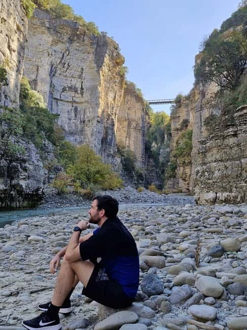 Canyon Hiking Tour Berat - Who Is This Tour Best For?