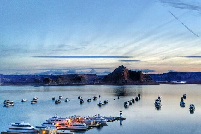 Canyon Princess Dinner Cruise - Who Should Consider This Tour?