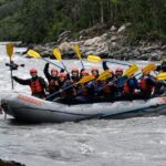 Canyon Run: Denali National Park Class IV Whitewater Rafting - Why This Tour Is Worth It