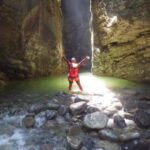Canyoning beginner tour in Vorarlberg Dornbirn - An In-Depth Look at the Canyoning Beginner Tour