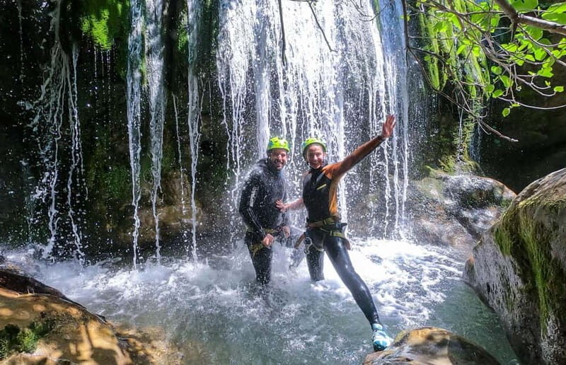 Canyoning Drenovstica - Extreme adventure in Budva - Is It Worth the Cost?