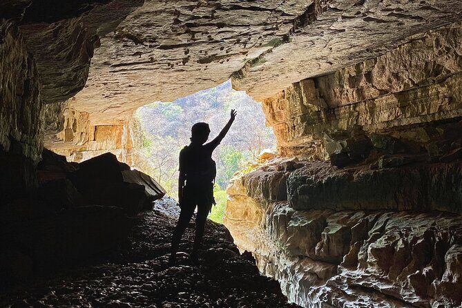 Canyoning El Chorreadero Cave- Adventure Chiapas - Why This Tour is Perfect for Certain Travelers