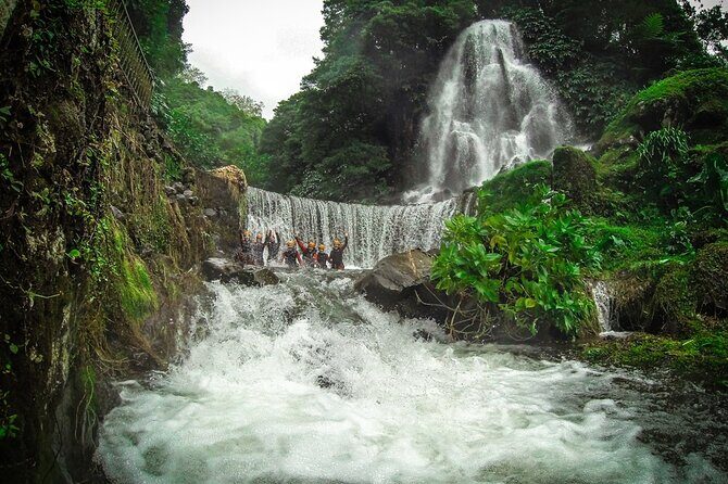 Canyoning & Furnas Tour (Azores - São Miguel) - FAQ