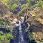 Canyoning in Ribeira dos Caldeirões  Hidden Waterfall Adventure - What’s Included and What’s Not?