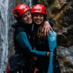 Canyoning in Vall de Núria (Girona) - Exploring the Vall de Núria Canyoning Experience