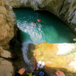 Canyoning Meure river - Extreme Adventure in Bar City - FAQ