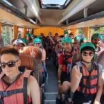 Canyoning & Rafting 2-in-1 Combo Tour with Lunch - Why This Tour Offers Great Value