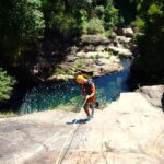 Canyoning Serra D'Arga - The Itinerary Breakdown