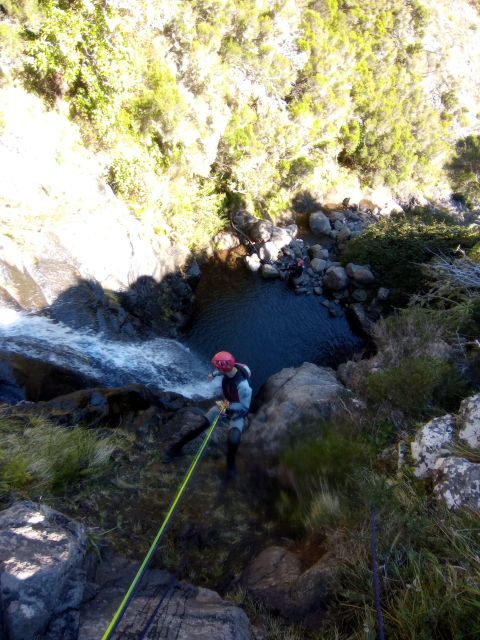 Canyoning tour: Private - Why Choose This Canyoning Tour?