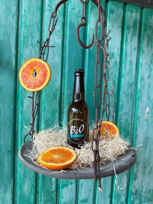 Caorle: Brewery Guided Tour&Tasting in Brussa Natural Oasis - Exploring the Itinerary