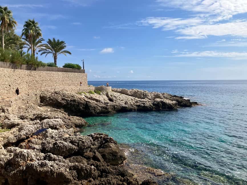 Cap dAil to Monaco: French Riviera Photo Walk - Practical Details and Value